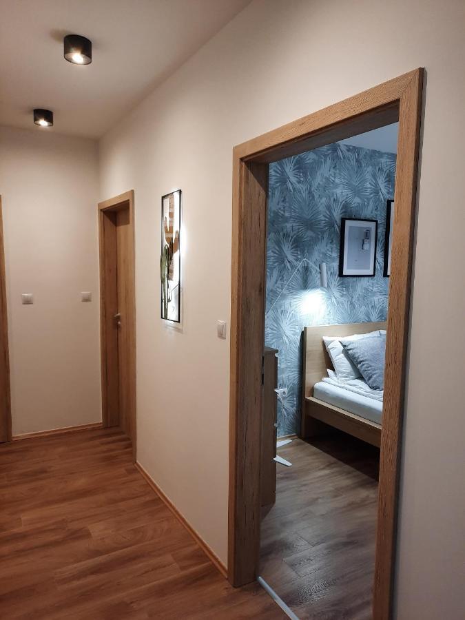 Bpr Space Grey Home With Balcony Budapest Exterior photo
